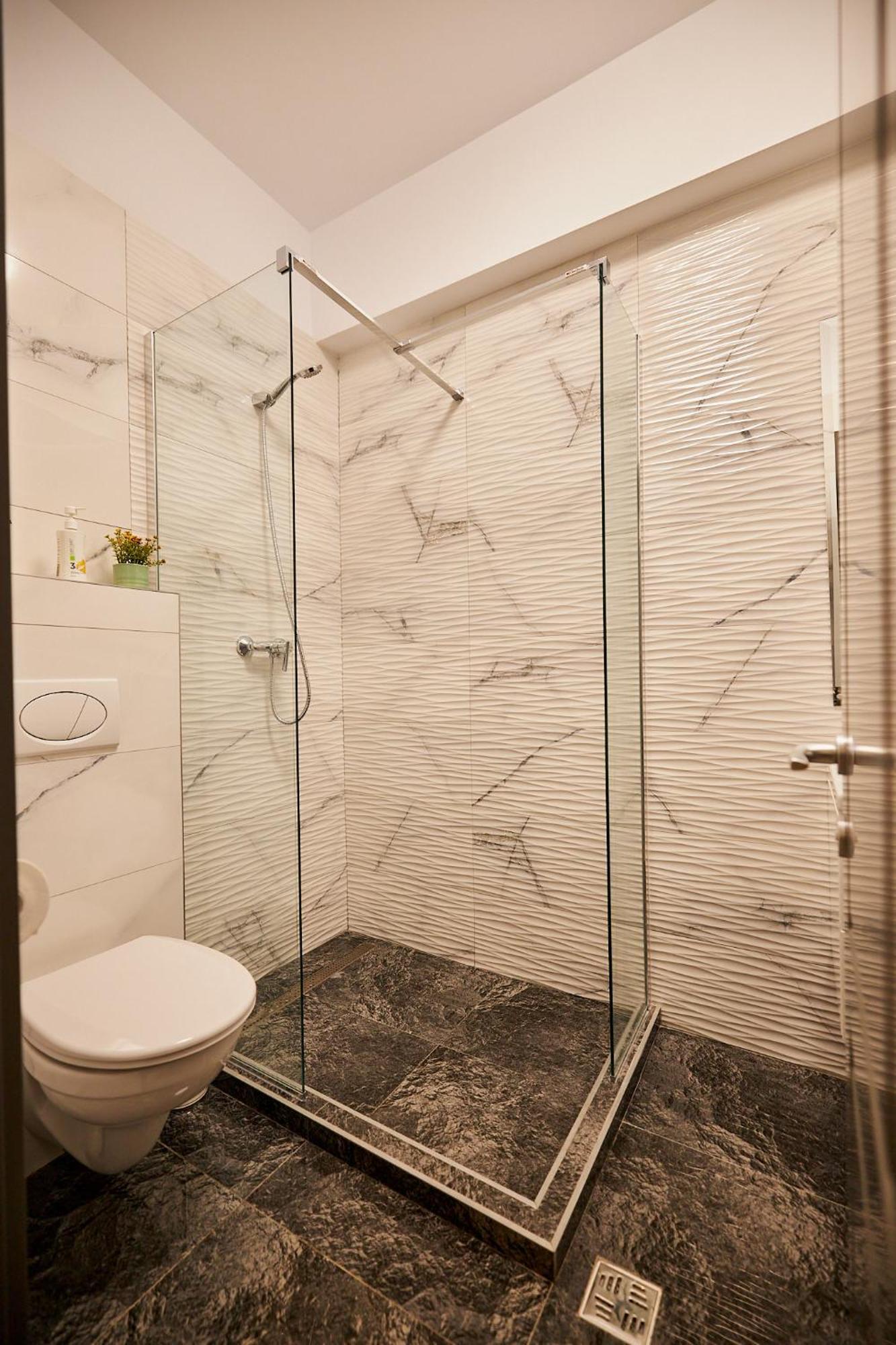 יאשי Uptown Apartments חדר תמונה